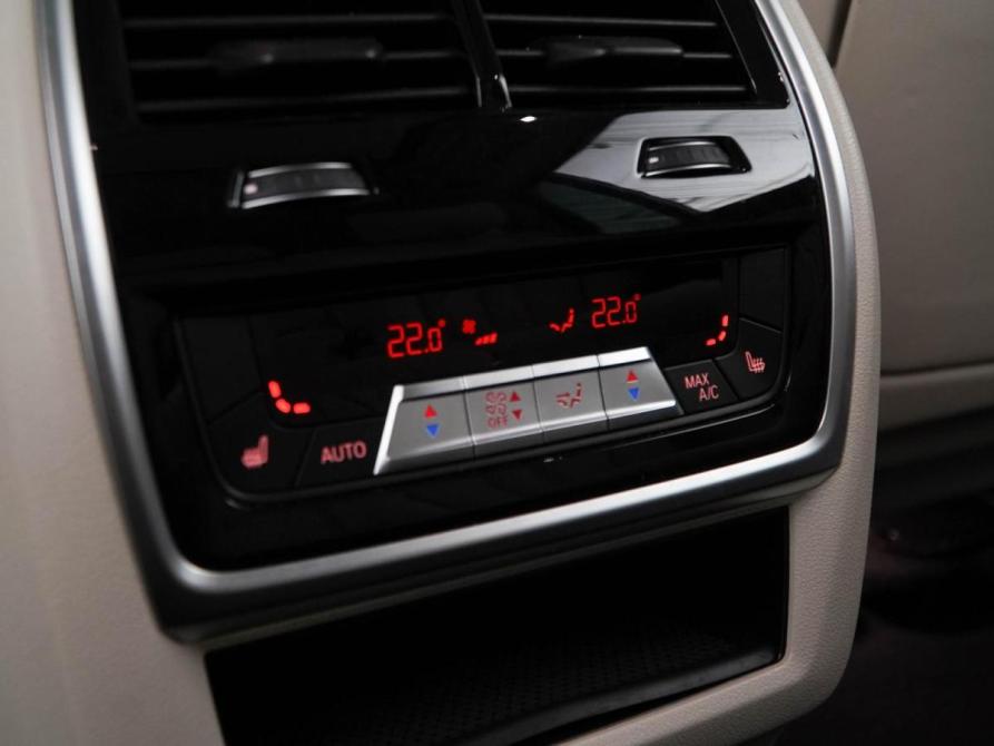 BMW X7 I (G07) Москва  - изображение 18