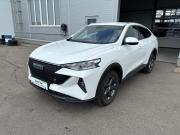 Haval F7x I Рестайлинг Москва  - изображение 19