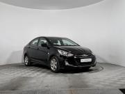 Hyundai Solaris I Санкт-Петербург  - изображение 21