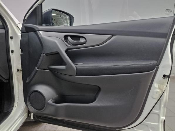 Nissan Qashqai II Рестайлинг с пробегом 2019 года, цена 1 815 000 рублей, 103375 км, внедорожник, Автокод Объявления