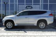 Mitsubishi Pajero Sport III Воронеж  - изображение 24