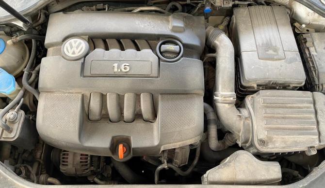 Volkswagen Golf V с пробегом 2004 года, цена 495 000 рублей, 184017 км, хэтчбек, Автокод Объявления