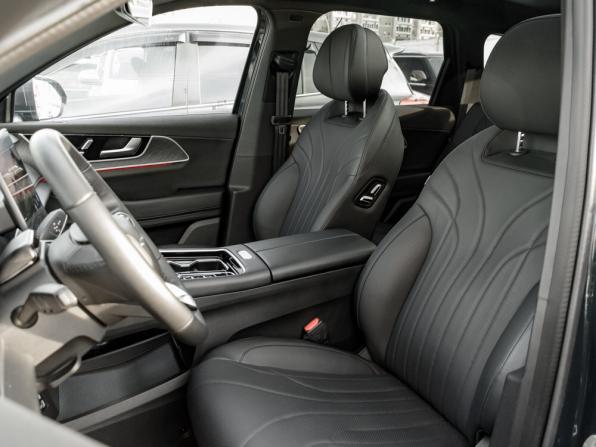 Chery Tiggo 9 I с пробегом 2024 года, цена 3 190 000 рублей, 24973 км, внедорожник, Автокод Объявления