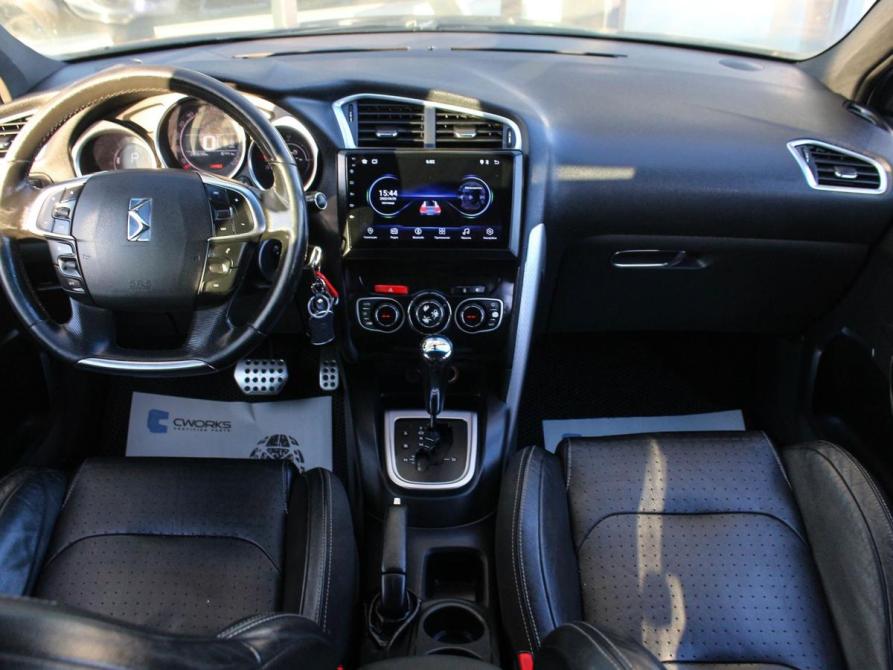 Citroen DS4 Калуга  - изображение 7