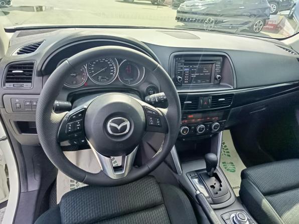 Mazda CX-5 I с пробегом 2013 года, цена 1 474 995 рублей, 218923 км, внедорожник, Автокод Объявления