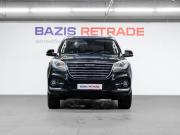 Haval H9 I Рестайлинг Тюмень  - изображение 30