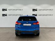 BMW X1 II (F48) Рестайлинг Санкт-Петербург  - изображение 32