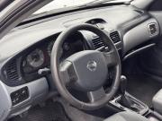 Nissan Almera Classic I Воронеж  - изображение 35