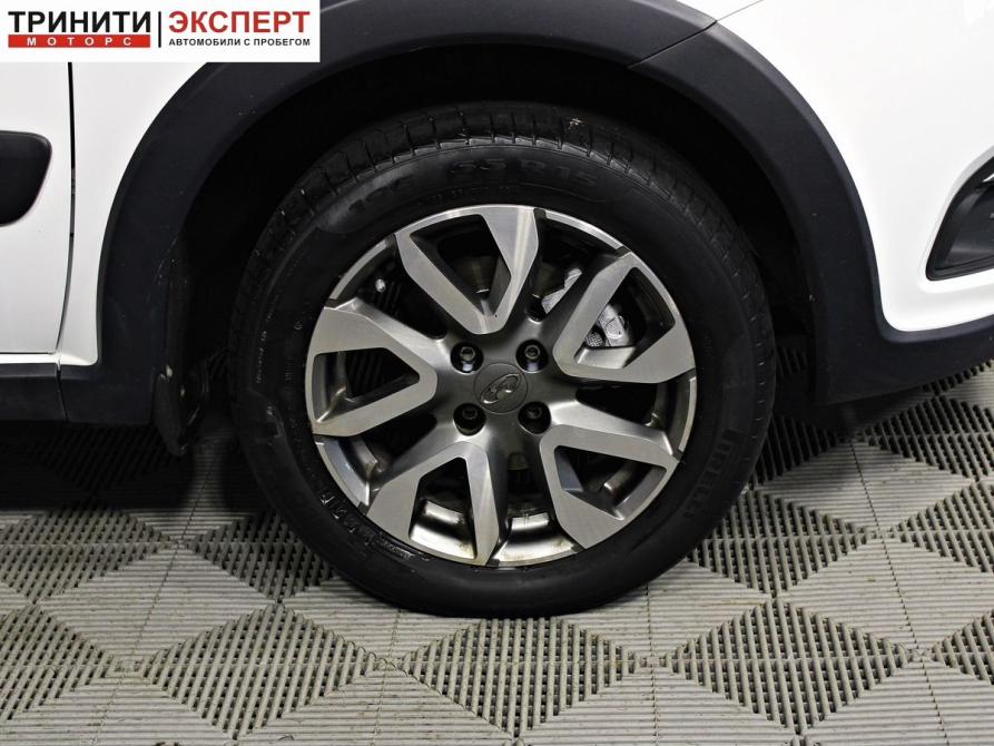 Lada (ВАЗ) Granta I Рестайлинг Белгород  - изображение 16