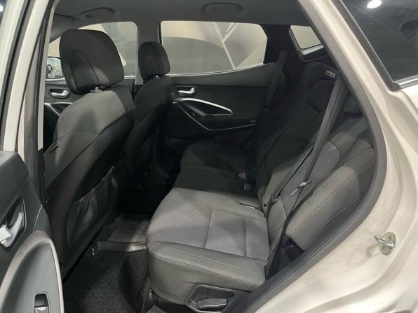 Hyundai Santa Fe III с пробегом 2014 года, цена 1 794 000 рублей, 146036 км, внедорожник, Автокод Объявления