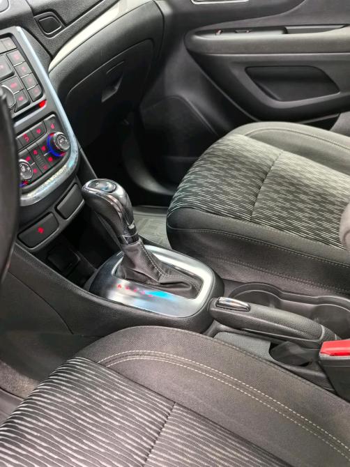 Opel Mokka I Санкт-Петербург  - изображение 15