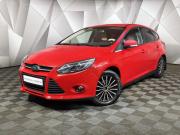 Ford Focus III Москва  - изображение 20