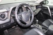 Toyota RAV4 IV (XA40) Рестайлинг Владивосток  - изображение 50