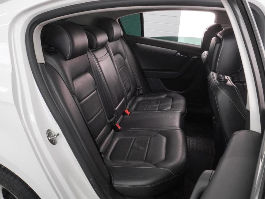 Volkswagen Passat B7 Воронеж  - изображение 7