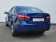 Lada (ВАЗ) Vesta I Москва  - изображение 26