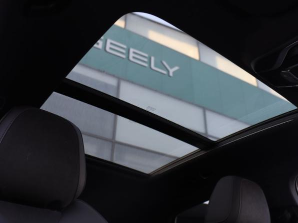 Geely Tugella I Рестайлинг с пробегом 2024 года, цена 3 100 000 рублей, 14601 км, внедорожник, Автокод Объявления