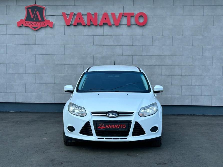 Ford Focus III Альметьевск  - изображение 2