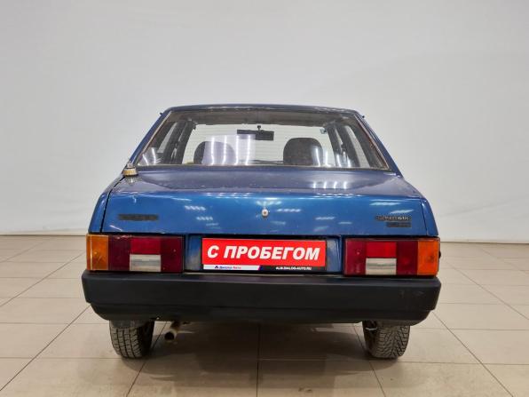 Lada (ВАЗ) 21099 с пробегом 1996 года, цена 40 000 рублей, 50000 км, седан, Автокод Объявления