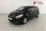 Hyundai Solaris I Астрахань  - изображение 19
