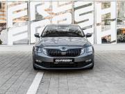 Skoda Octavia III (A7) Рестайлинг Ставрополь  - изображение 29