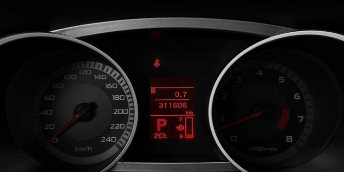 Mitsubishi Outlander II с пробегом 2007 года, цена 700 000 рублей, 311603 км, внедорожник, Автокод Объявления