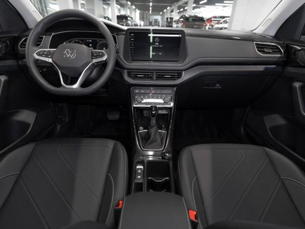 Volkswagen Tharu XR с пробегом 2026 года, цена 2 920 000 рублей, 50 км, внедорожник, Автокод Объявления