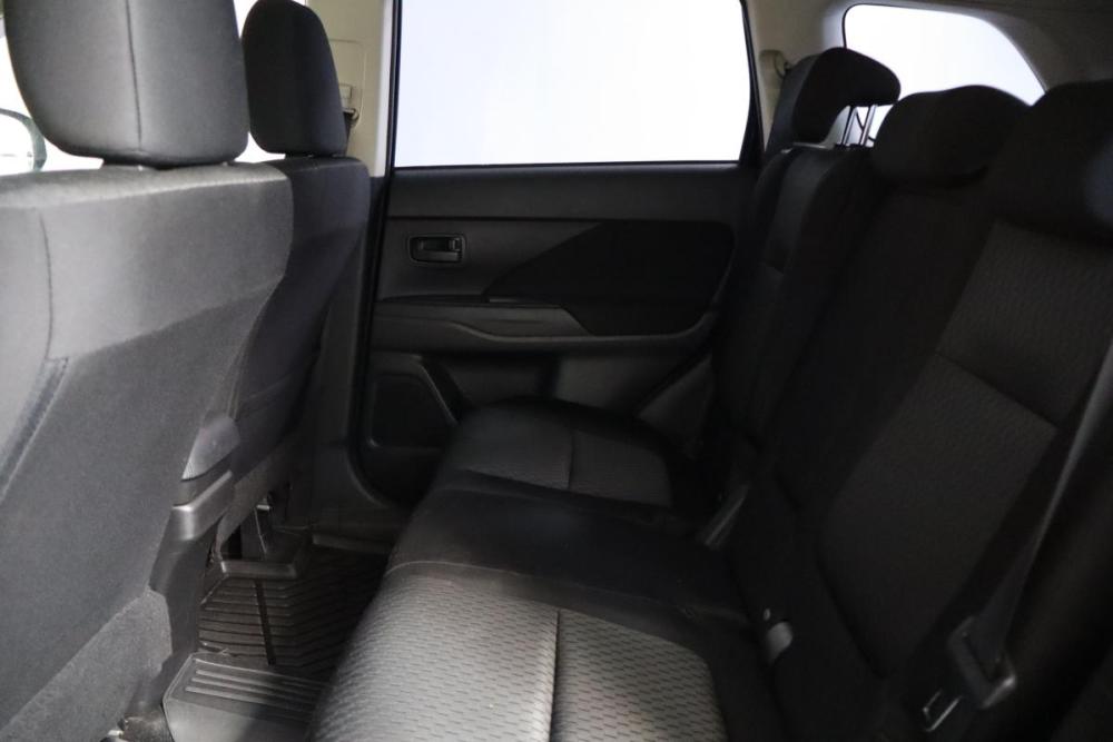 Mitsubishi Outlander III Санкт-Петербург  - изображение 13