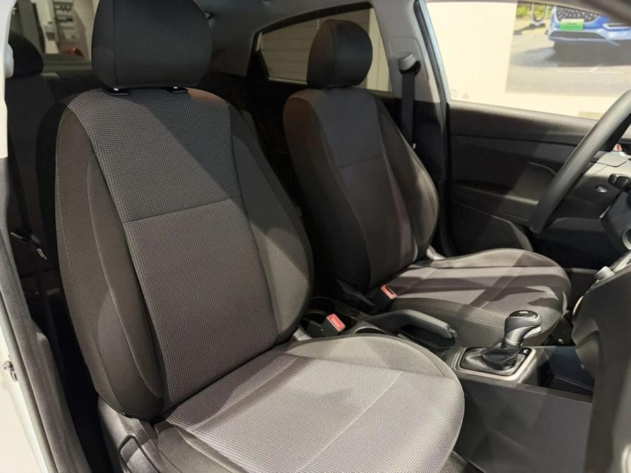 Hyundai Solaris II Новосибирск  - изображение 22
