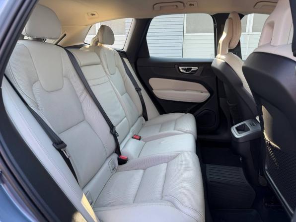Volvo XC60 II с пробегом 2018 года, цена 3 385 000 рублей, 153000 км, внедорожник, Автокод Объявления