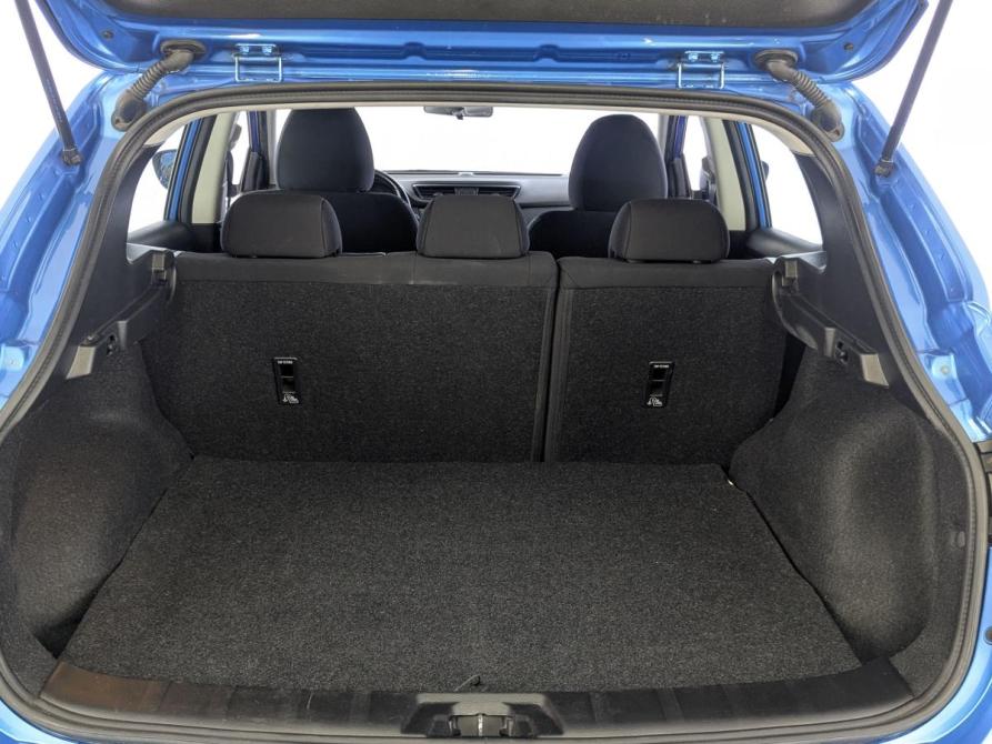 Nissan Qashqai II Рестайлинг Москва  - изображение 10