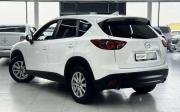 Mazda CX-5 I Рестайлинг Шахты  - изображение 22