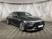 Mercedes-Benz AMG GT 4-Door Coupe I Москва  - изображение 23