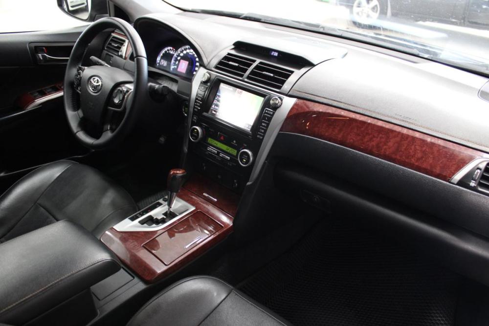 Toyota Camry VII (XV50) Томск  - изображение 8