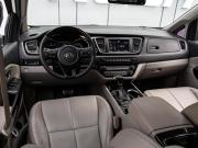 Kia Carnival III Краснодар  - изображение 32