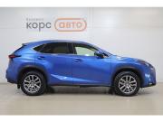 Lexus NX I Коломна  - изображение 21