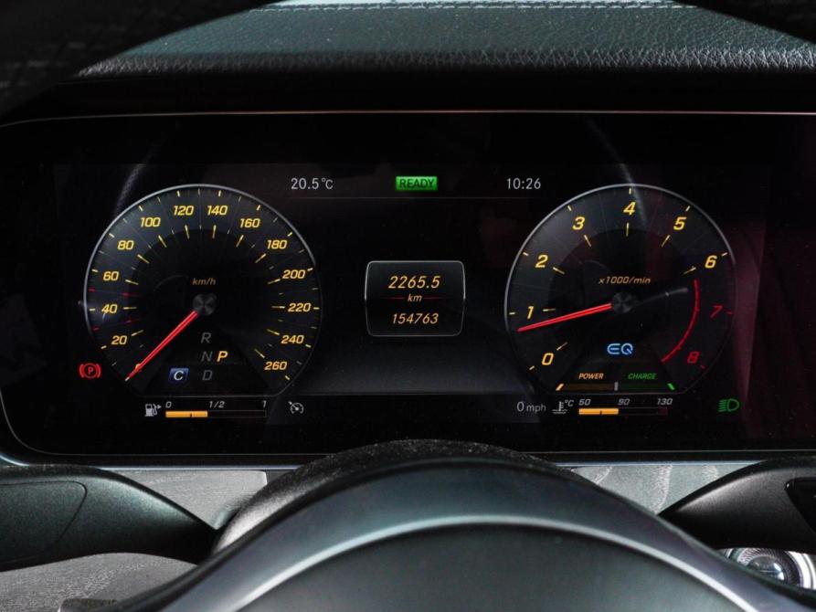 Mercedes-Benz CLS III (C257) Минеральные Воды  - изображение 22