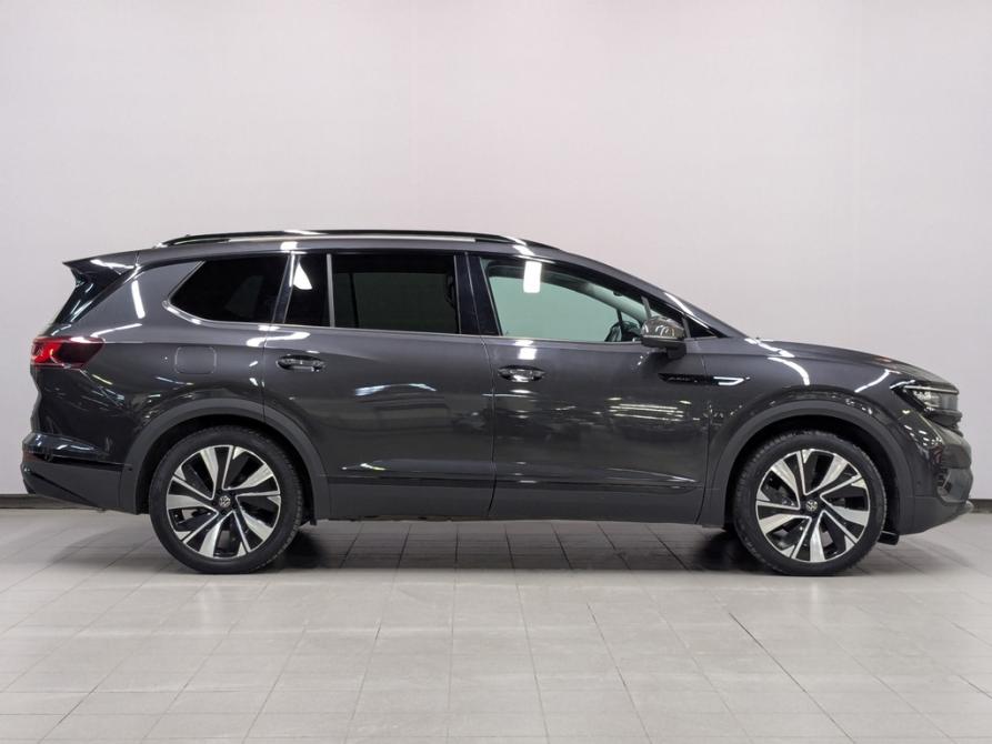 Volkswagen Talagon I Москва  - изображение 12