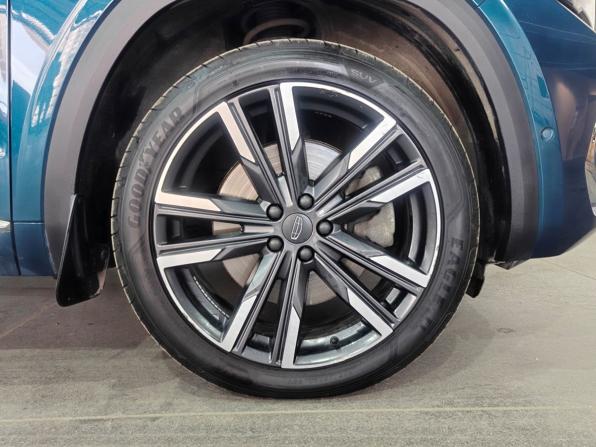 Geely Monjaro I с пробегом 2023 года, цена 3 144 000 рублей, 51000 км, внедорожник, Автокод Объявления