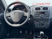 Lada (ВАЗ) Granta I Рестайлинг Екатеринбург  - изображение 54
