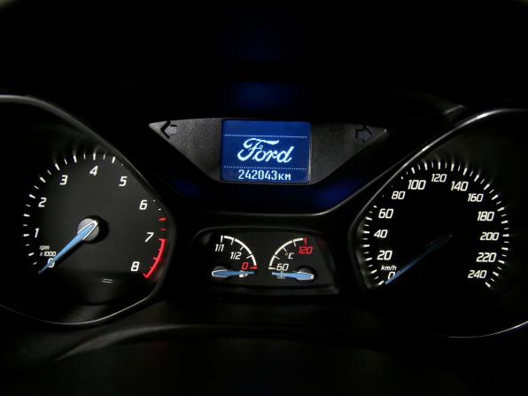 Ford Focus III с пробегом 2013 года, цена 550 000 рублей, 242000 км, седан, Автокод Объявления