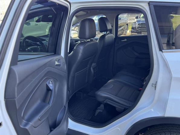 Ford Kuga II с пробегом 2014 года, цена 1 005 000 рублей, 170113 км, внедорожник, Автокод Объявления