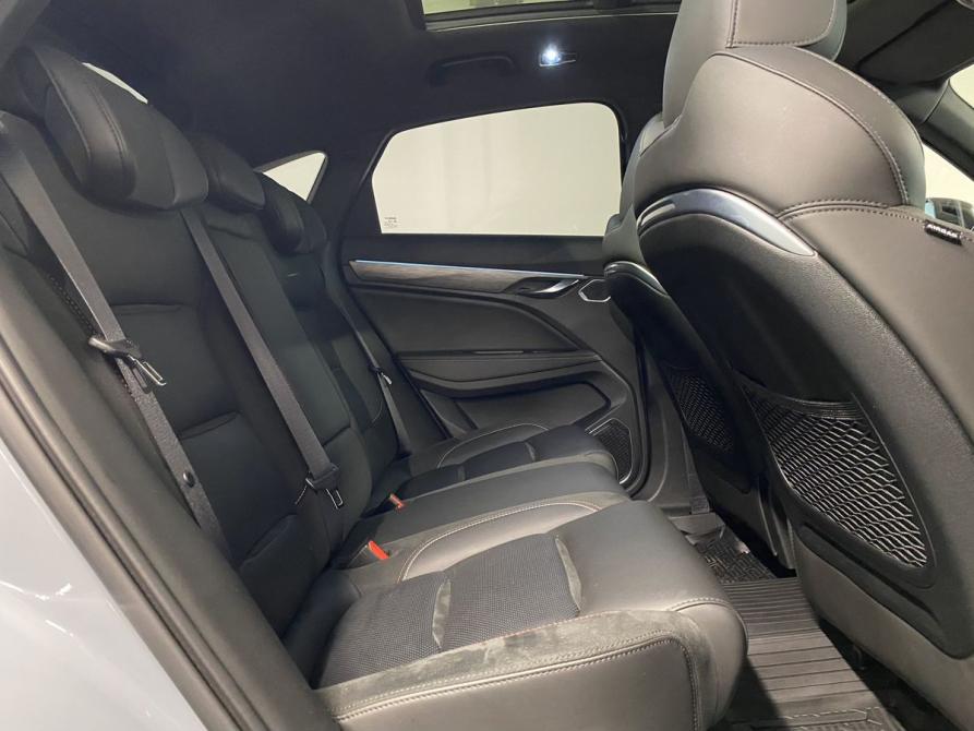 Geely Tugella I Рестайлинг Москва  - изображение 20