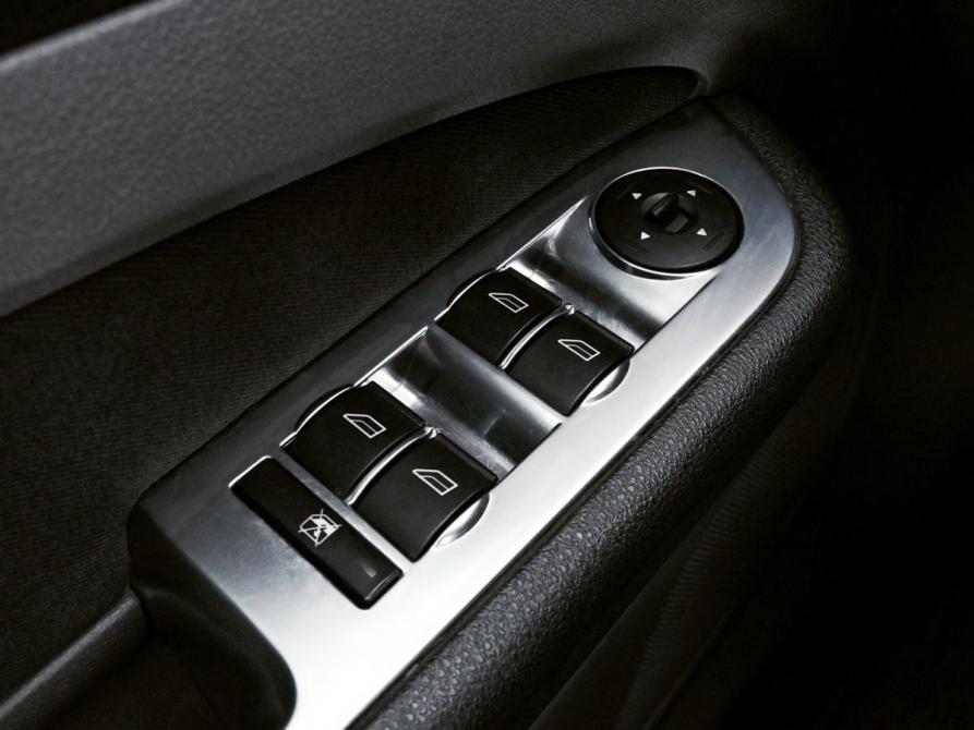 Ford Focus II Рестайлинг Екатеринбург  - изображение 12
