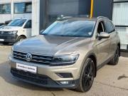 Volkswagen Tiguan II Москва  - изображение 20