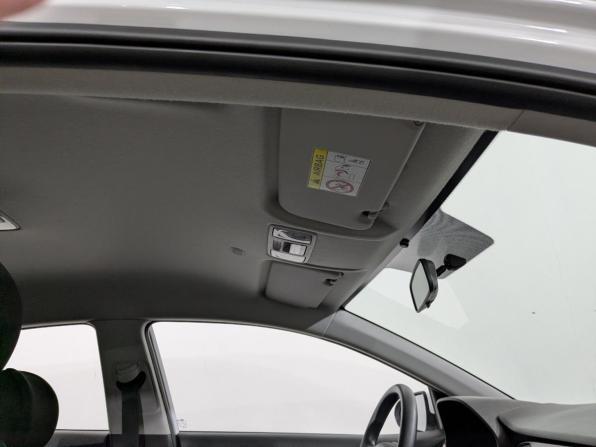 Hyundai Solaris II Рестайлинг с пробегом 2022 года, цена 1 595 000 рублей, 67811 км, седан, Автокод Объявления