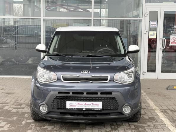 Kia Soul II с пробегом 2016 года, цена 1 319 000 рублей, 131750 км, хэтчбек, Автокод Объявления