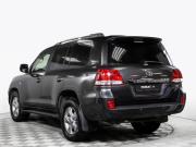 Toyota Land Cruiser 200 Series Москва  - изображение 34