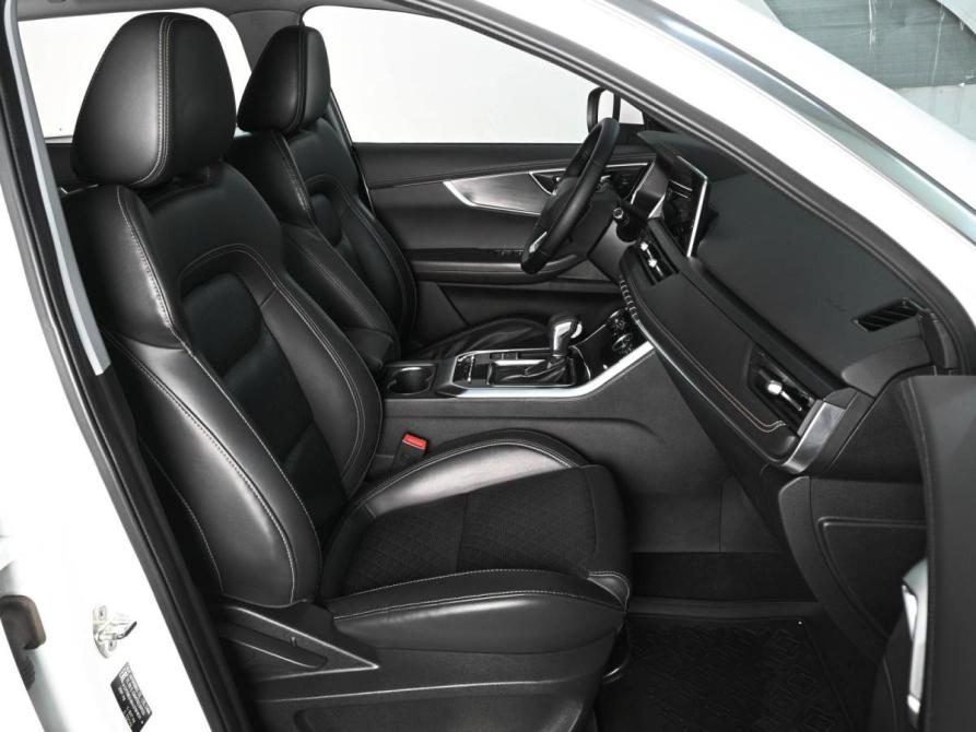 Chery Tiggo 8 I Ростов-на-Дону  - изображение 8