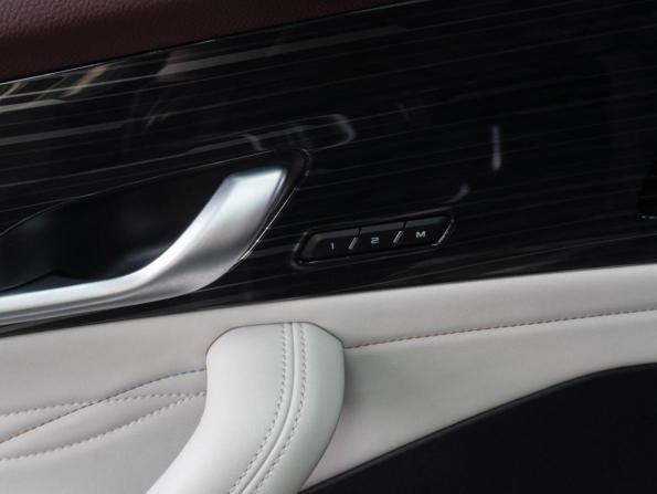 Geely Monjaro I с пробегом 2021 года, цена 2 799 000 рублей, 89826 км, внедорожник, Автокод Объявления