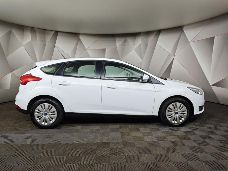 Ford Focus III Рестайлинг Москва  - изображение 6